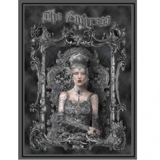 MYSTERIA MAXI GREETING CARD The Empress